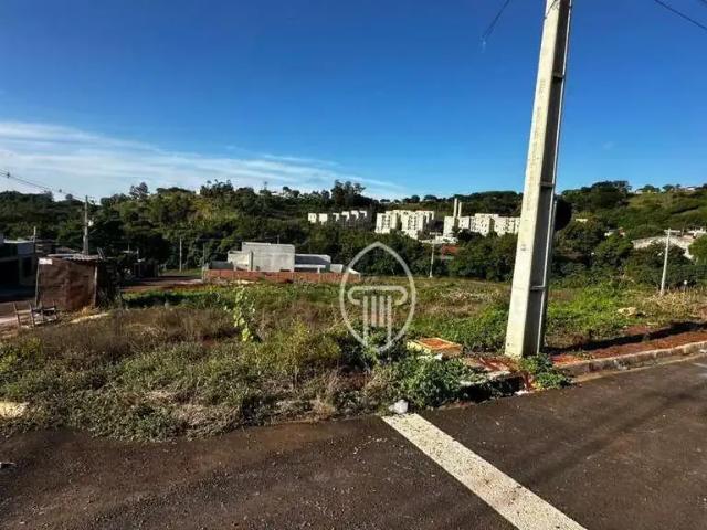 Terreno venda em Região Geográfica Imediata de Londrina, Ibiporã