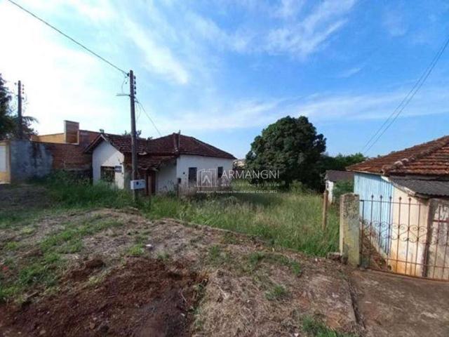 Terreno venda em Região Geográfica Imediata de Londrina, Ibiporã