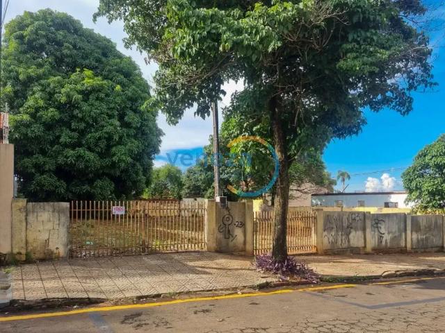 Terreno venda em Região Geográfica Imediata de Londrina, Ibiporã