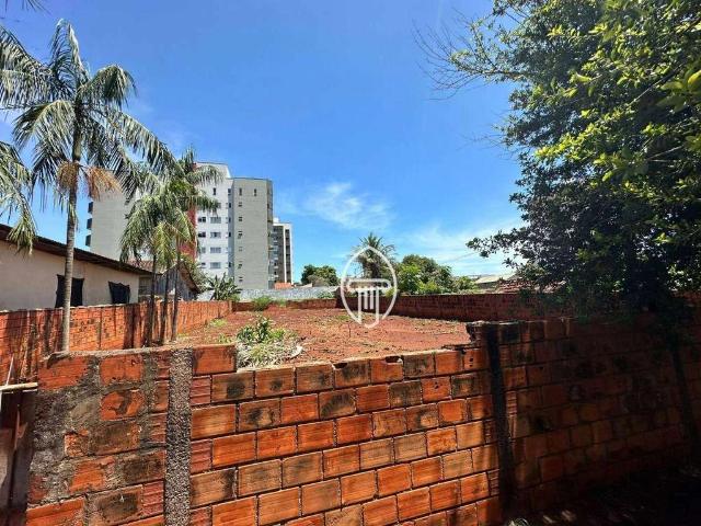 Terreno venda em Região Geográfica Imediata de Londrina, Ibiporã