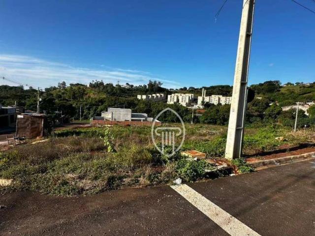 Terreno venda em Região Geográfica Imediata de Londrina, Ibiporã