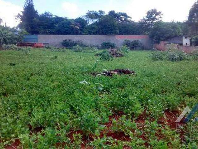 Terreno venda em Marajoara, Ibiporã