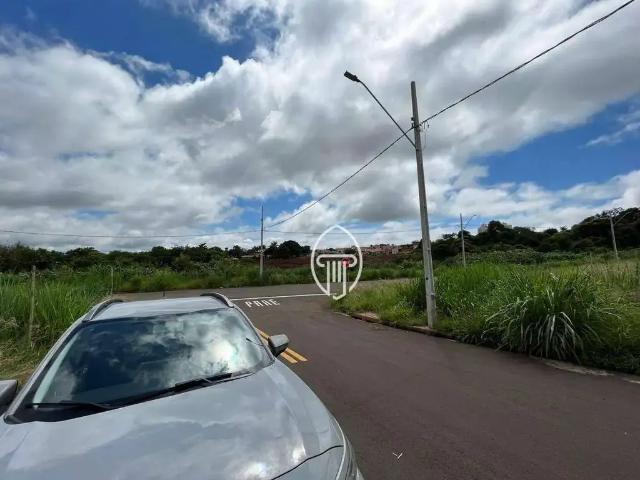 Terreno venda em Região Geográfica Imediata de Campo Grande, Campo Grande