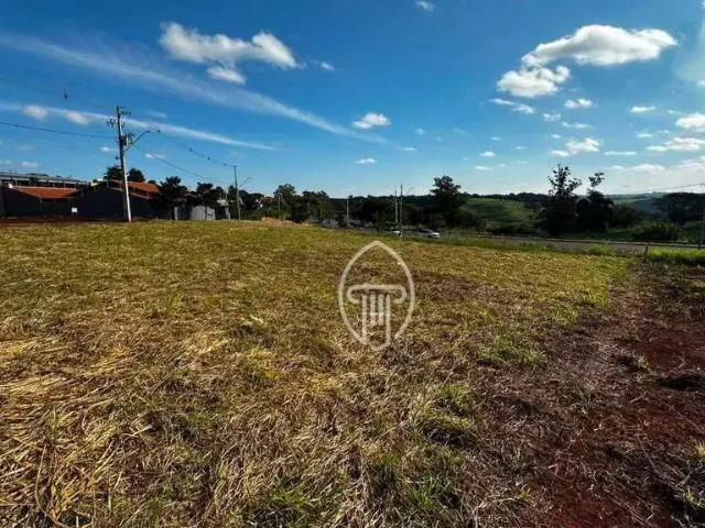 Terreno venda em Região Geográfica Imediata de Londrina, Ibiporã