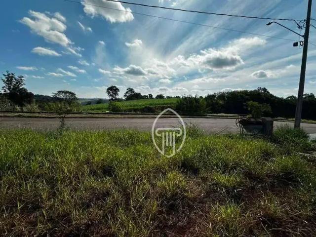Terreno venda em Região Geográfica Imediata de Londrina, Ibiporã