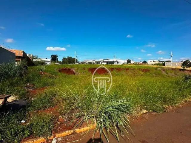 Terreno venda em Região Geográfica Imediata de Londrina, Ibiporã
