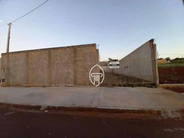 Terreno venda em Região Geográfica Imediata de Campo Grande, Campo Grande