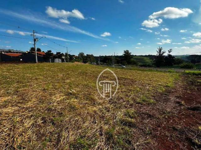 Terreno venda em Região Geográfica Imediata de Londrina, Ibiporã