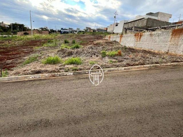 Terreno venda em Pedro Baize, Ibiporã