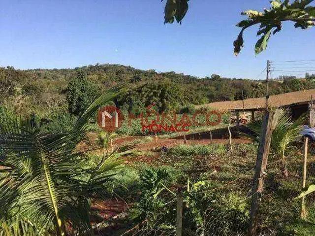 Terreno venda em Ibiporã, Região Geográfica Intermediária de Londrina