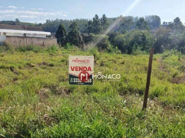 Terreno venda em Região Geográfica Imediata de Londrina, Ibiporã