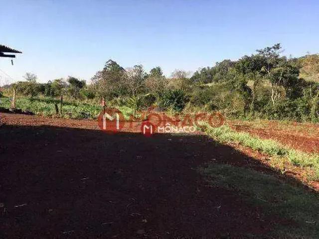 Terreno venda em Região Geográfica Imediata de Londrina, Ibiporã