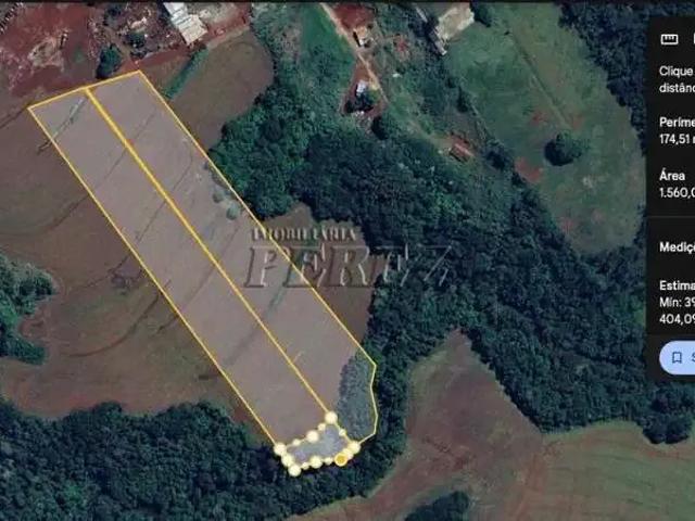 Terreno venda em Região Geográfica Imediata de Londrina, Ibiporã