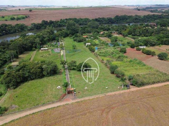 Terreno venda em Região Geográfica Imediata de Londrina, Ibiporã
