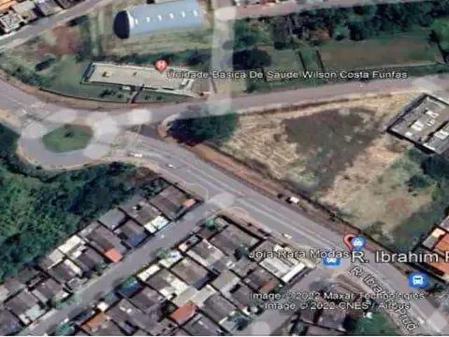 Terreno venda em Jardim Municipal, Ibiporã