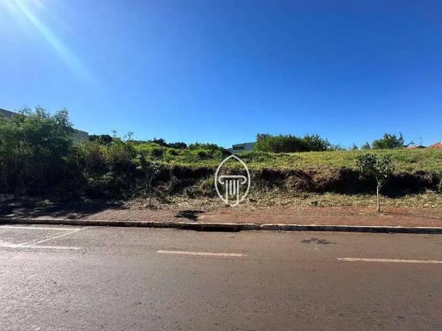 Terreno venda em Região Geográfica Imediata de Londrina, Ibiporã