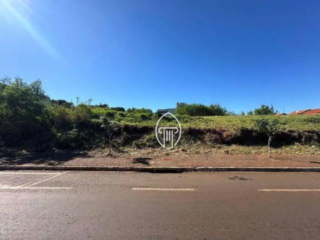 Terreno venda em Região Geográfica Imediata de Londrina, Ibiporã