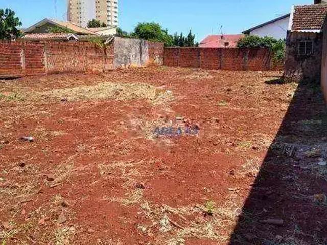 Terreno venda em Região Geográfica Imediata de Londrina, Ibiporã