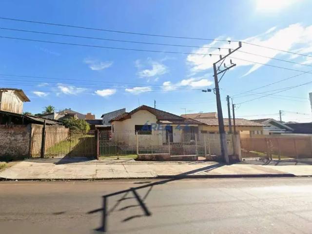 Terreno venda em Região Geográfica Imediata de Londrina, Ibiporã