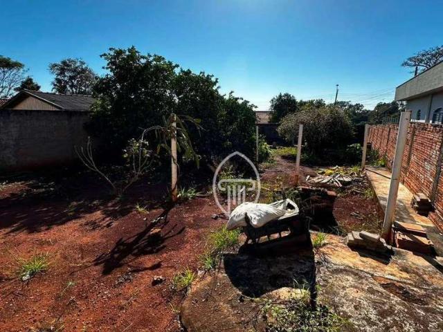 Terreno venda em Região Geográfica Imediata de Londrina, Ibiporã