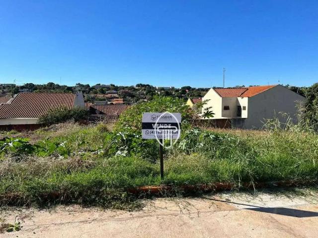 Terreno venda em Região Geográfica Imediata de Londrina, Ibiporã