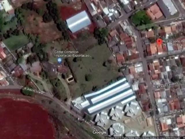 Terreno venda em Região Geográfica Imediata de Londrina, Ibiporã