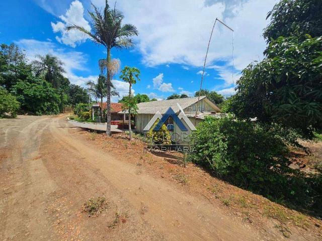 Terreno venda em Vila Esperança, Ibiporã
