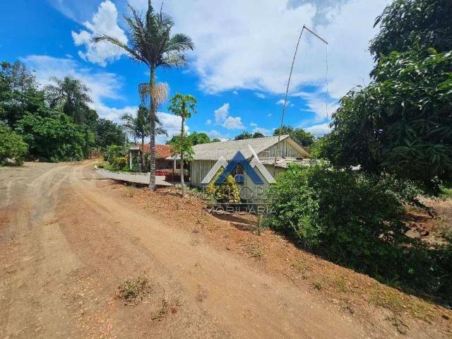 Terreno venda em Região Geográfica Imediata de Londrina, Ibiporã