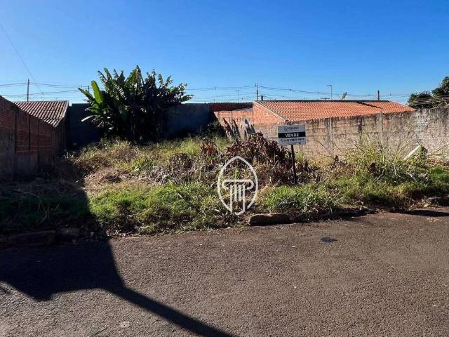 Terreno venda em Residencial Girassóis, Ibiporã
