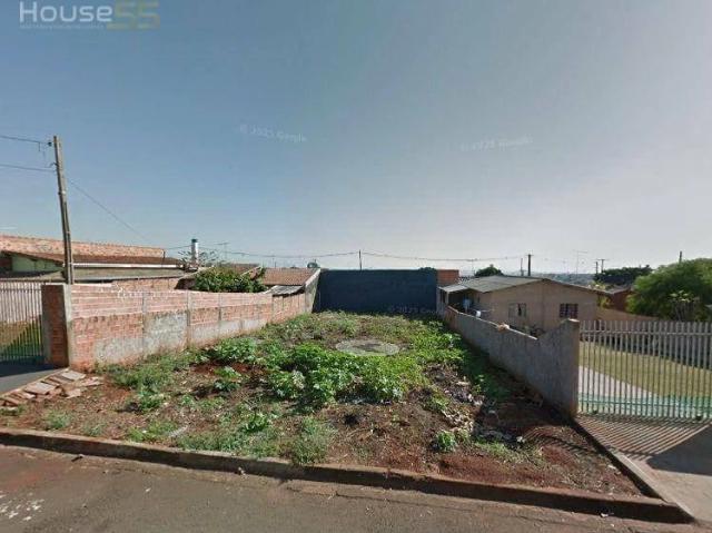Terreno venda em Jardim Santa Paula, Ibiporã