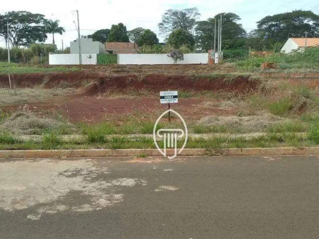 Terreno venda em Região Geográfica Imediata de Londrina, Ibiporã