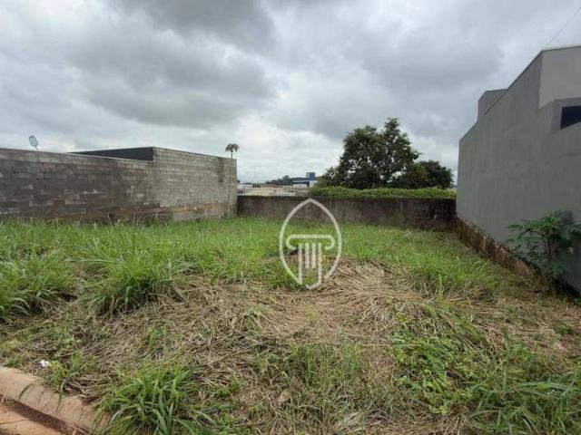 Terreno venda em Região Geográfica Imediata de Londrina, Ibiporã