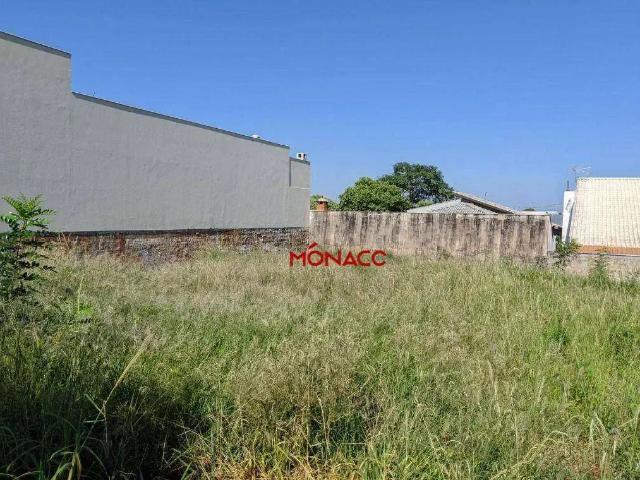 Terreno venda em Recanto do Engenho, Ibiporã