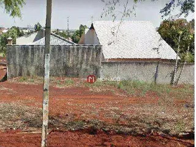 Terreno venda em Região Geográfica Imediata de Londrina, Ibiporã