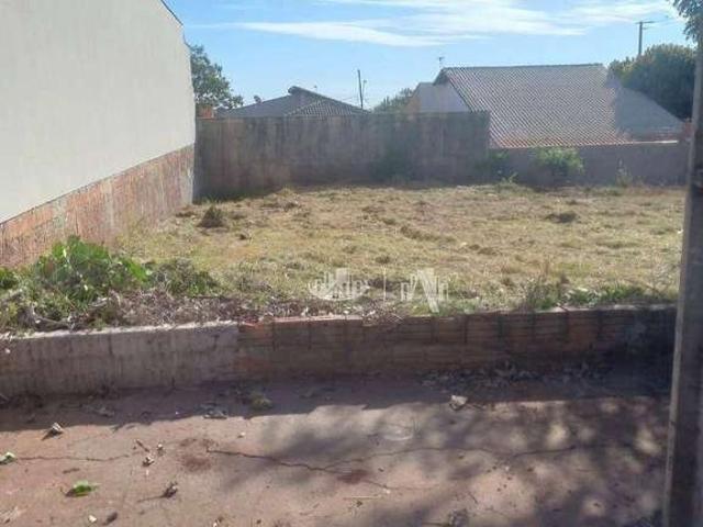 Terreno venda em Região Geográfica Imediata de Londrina, Ibiporã