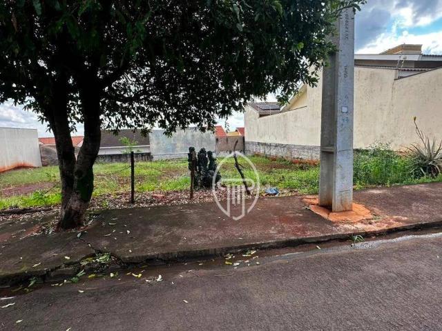Terreno venda em Região Geográfica Imediata de Londrina, Ibiporã