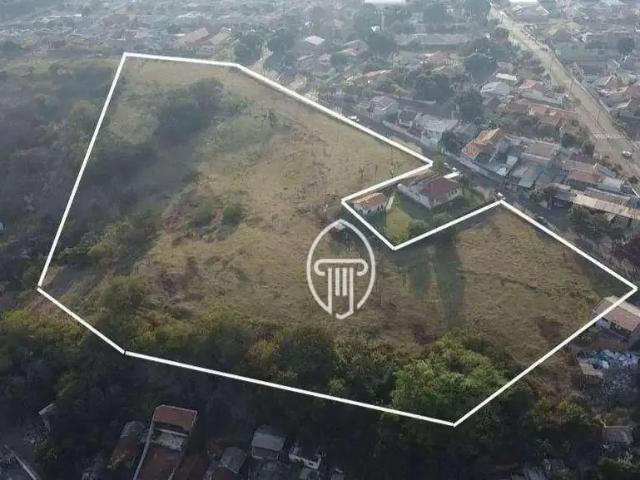 Terreno venda em Região Geográfica Imediata de Londrina, Ibiporã