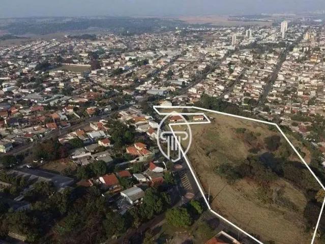 Terreno venda em Região Geográfica Imediata de Londrina, Ibiporã