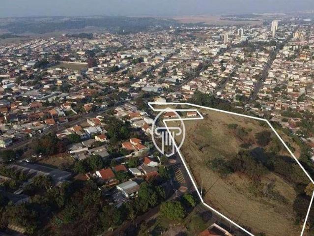 Terreno venda em Região Geográfica Imediata de Londrina, Ibiporã