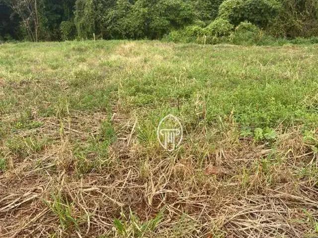 Terreno venda em Região Geográfica Imediata de Londrina, Ibiporã
