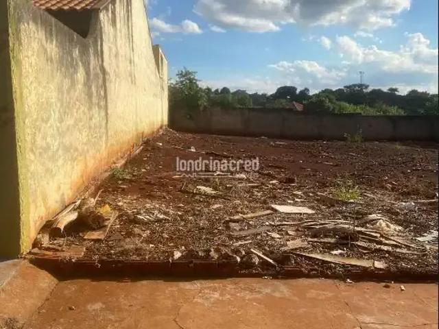 Terreno venda em Região Geográfica Imediata de Londrina, Ibiporã