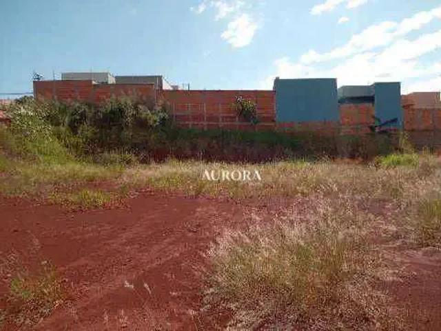 Terreno venda em Região Geográfica Imediata de Londrina, Ibiporã