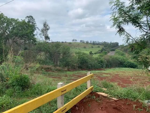 Terreno venda em Região Geográfica Imediata de Londrina, Ibiporã