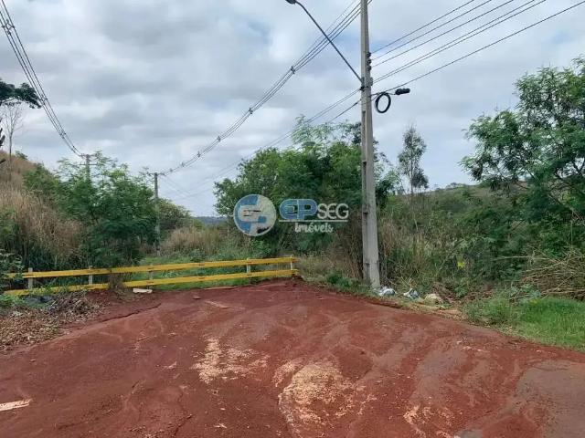 Terreno venda em Ibiporã, Região Geográfica Intermediária de Londrina