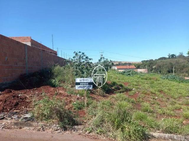 Terreno venda em Região Geográfica Imediata de Londrina, Ibiporã