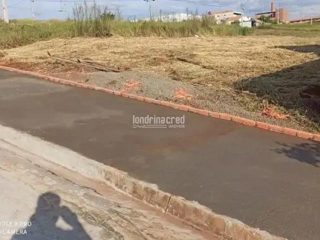 Terreno venda em Região Geográfica Imediata de Londrina, Ibiporã