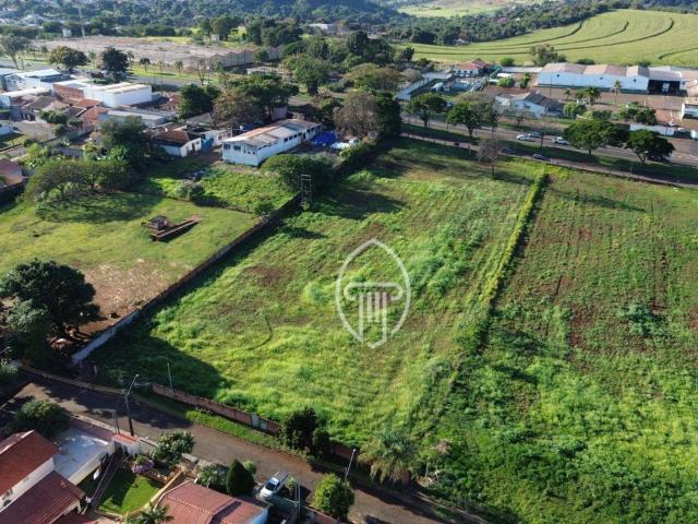 Terreno venda em Região Geográfica Imediata de Londrina, Ibiporã