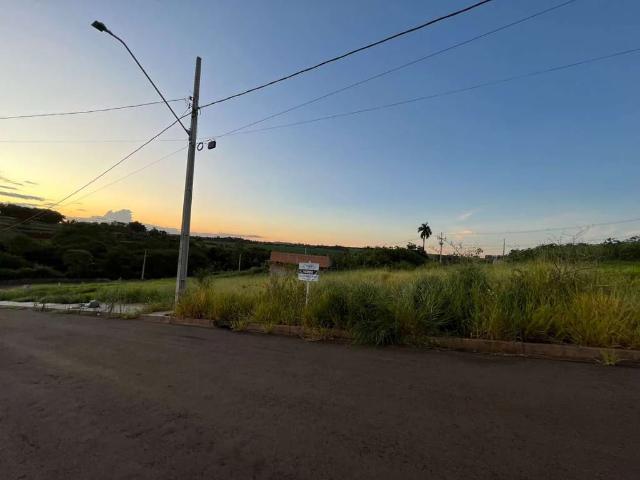 Terreno venda em Jardim Santa Paula, Ibiporã
