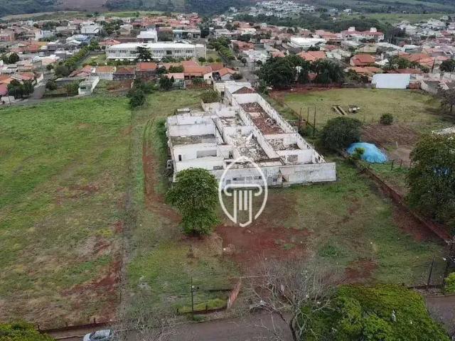 Terreno venda em Região Geográfica Imediata de Londrina, Ibiporã