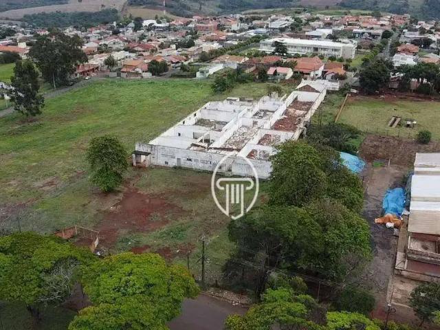 Terreno venda em Região Geográfica Imediata de Londrina, Ibiporã